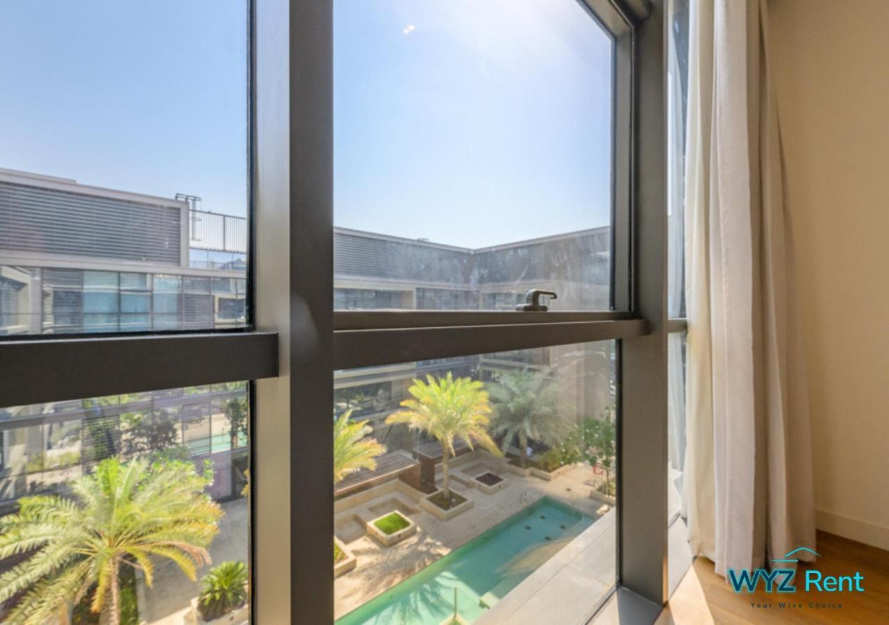 Radiant 1 Bedroom In City Walk Ντουμπάι Εξωτερικό φωτογραφία