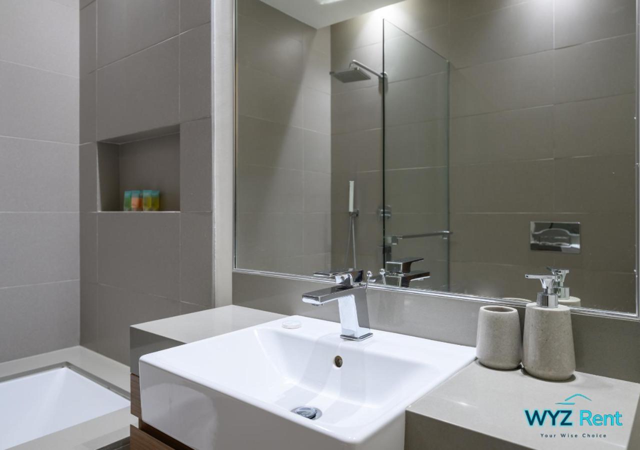 Radiant 1 Bedroom In City Walk Ντουμπάι Εξωτερικό φωτογραφία