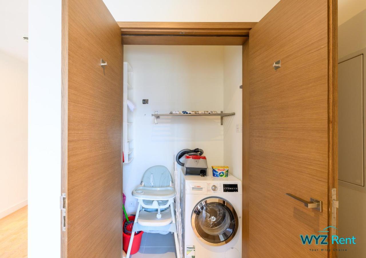 Radiant 1 Bedroom In City Walk Ντουμπάι Εξωτερικό φωτογραφία