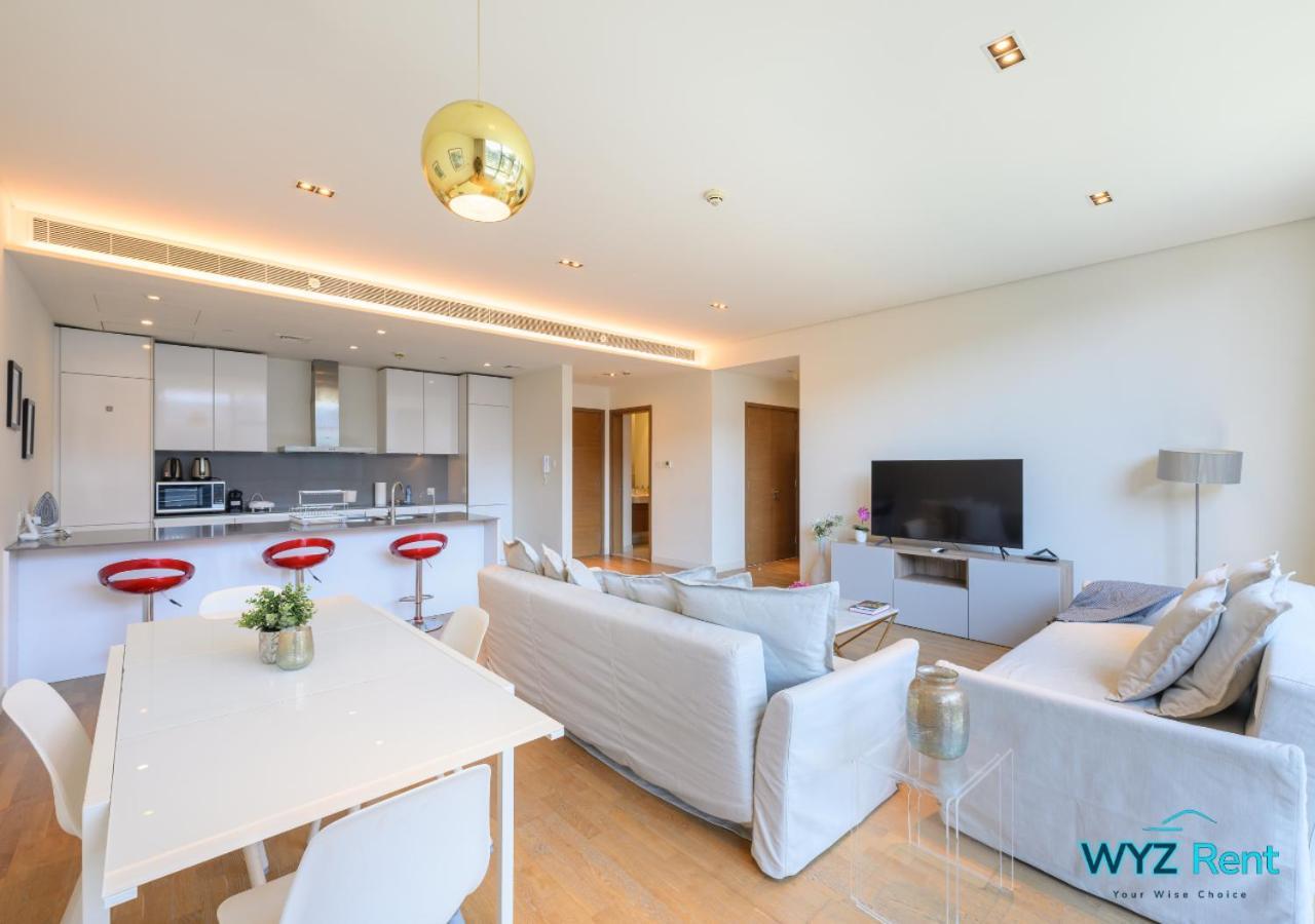 Radiant 1 Bedroom In City Walk Ντουμπάι Εξωτερικό φωτογραφία